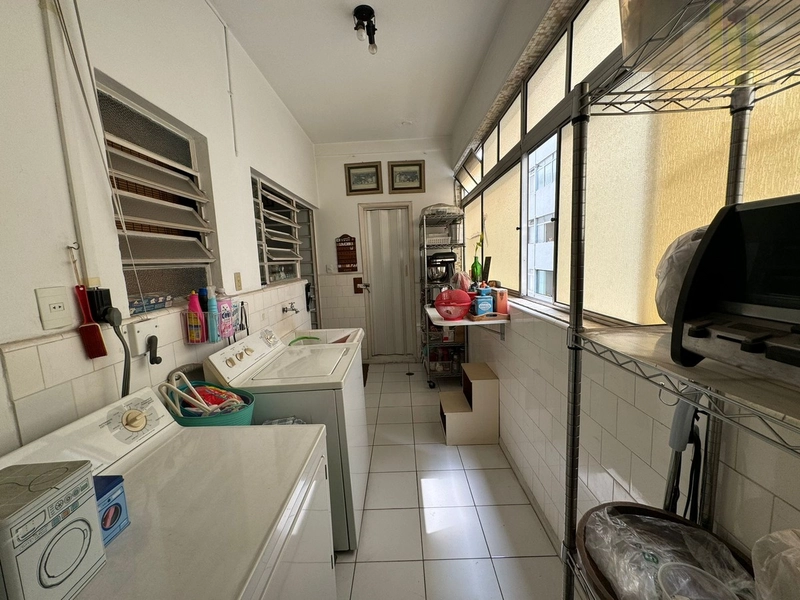 Apartamento na Santa Cecíla perto do metrô: 22ª foto da galeria de imagens do imóvel