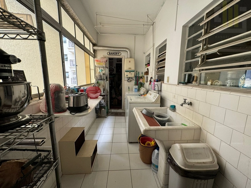 Apartamento na Santa Cecíla perto do metrô: 20ª foto da galeria de imagens do imóvel