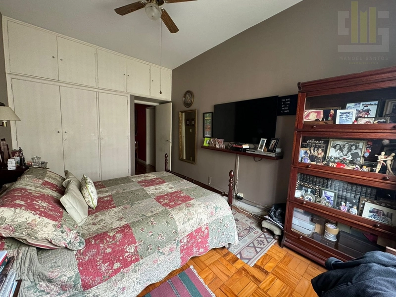 Apartamento na Santa Cecíla perto do metrô: 13ª foto da galeria de imagens do imóvel