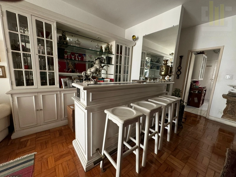 Apartamento na Santa Cecíla perto do metrô: 4ª foto da galeria de imagens do imóvel