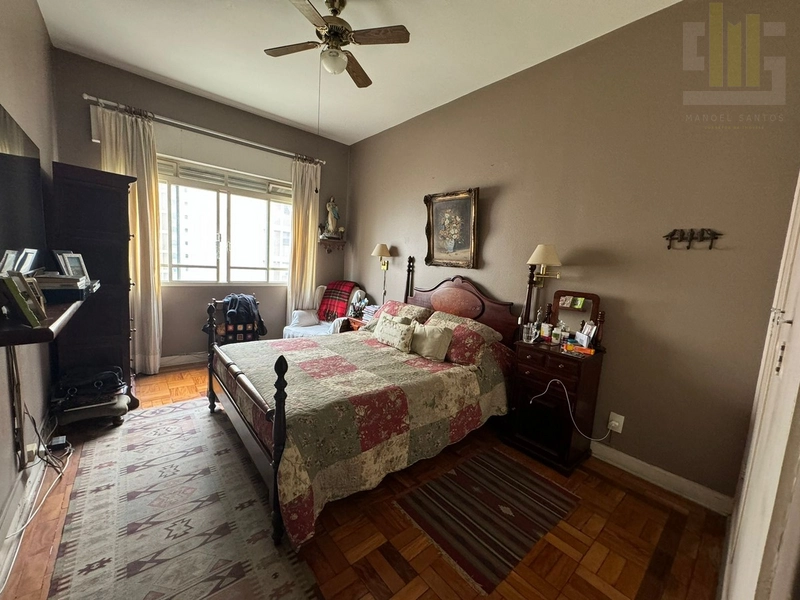 Apartamento na Santa Cecíla perto do metrô: 12ª foto da galeria de imagens do imóvel