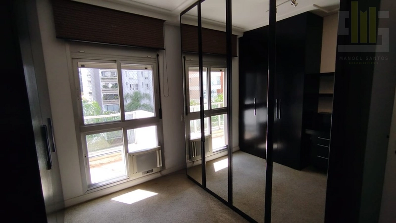 Apartamento 2 dormitórios no Jardins Semimobiliado: 18ª foto da galeria de imagens do imóvel