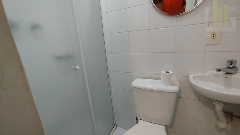 Apartamento 2 dormitórios no Jardins Semimobiliado: 14ª foto da galeria de imagens do imóvel