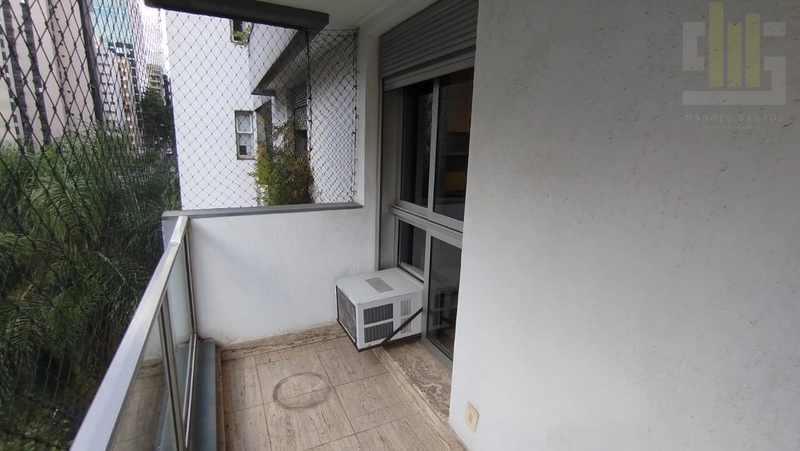 Apartamento 2 dormitórios no Jardins Semimobiliado: 6ª foto da galeria de imagens do imóvel