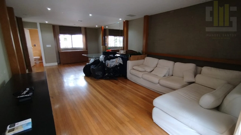 Apartamento 2 dormitórios no Jardins Semimobiliado: 4ª foto da galeria de imagens do imóvel