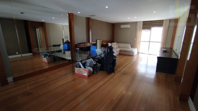 Apartamento 2 dormitórios no Jardins Semimobiliado: 2ª foto da galeria de imagens do imóvel