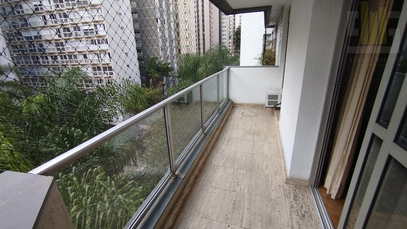 Apartamento 2 dormitórios no Jardins Semimobiliado: 5ª foto da galeria de imagens do imóvel