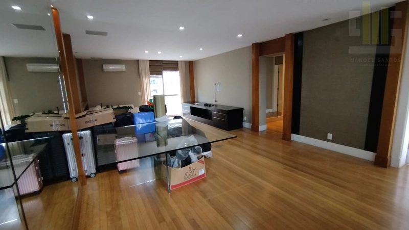 Apartamento 2 dormitórios no Jardins Semimobiliado: 3ª foto da galeria de imagens do imóvel