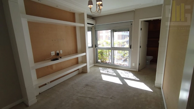 Apartamento 2 dormitórios no Jardins Semimobiliado: 29ª foto da galeria de imagens do imóvel
