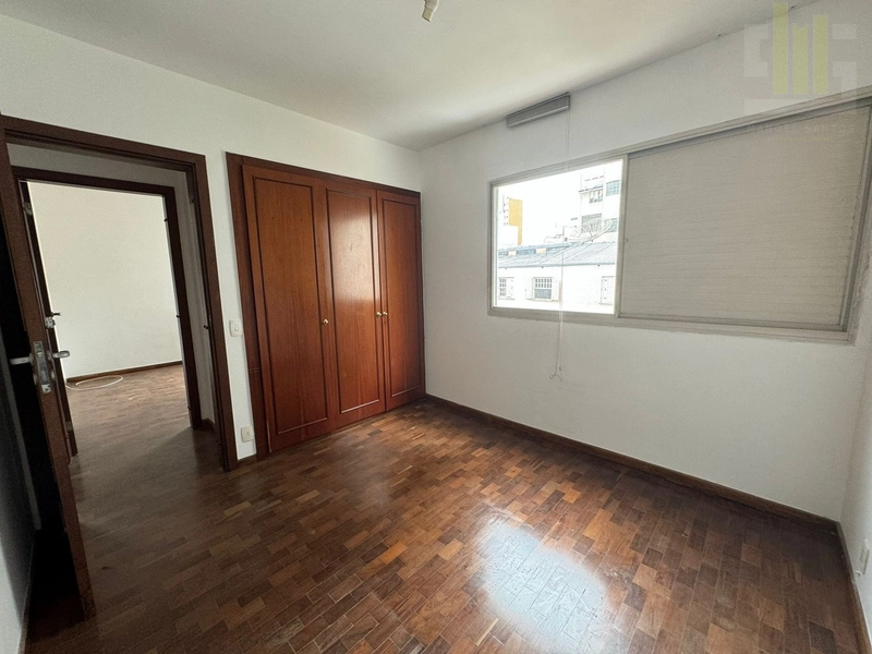 Apartamento 3 dormitórios 2 vagas na Santa Cecília: 8ª foto da galeria de imagens do imóvel