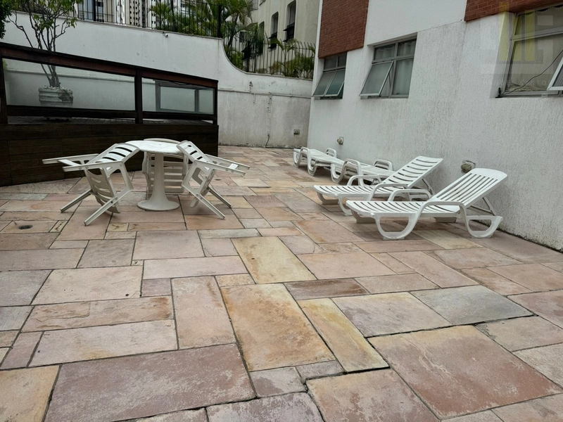 Apartamento 3 dormitórios 2 vagas na Santa Cecília: 27ª foto da galeria de imagens do imóvel