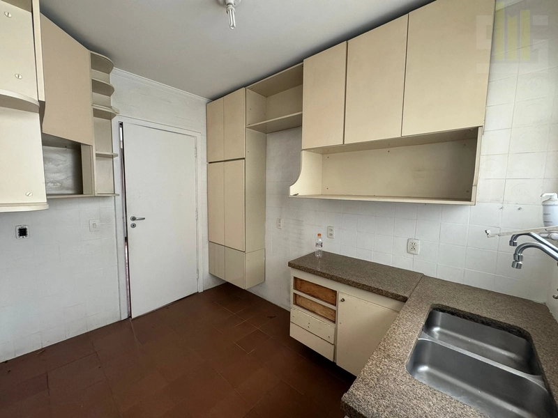 Apartamento 3 dormitórios 2 vagas na Santa Cecília: 20ª foto da galeria de imagens do imóvel