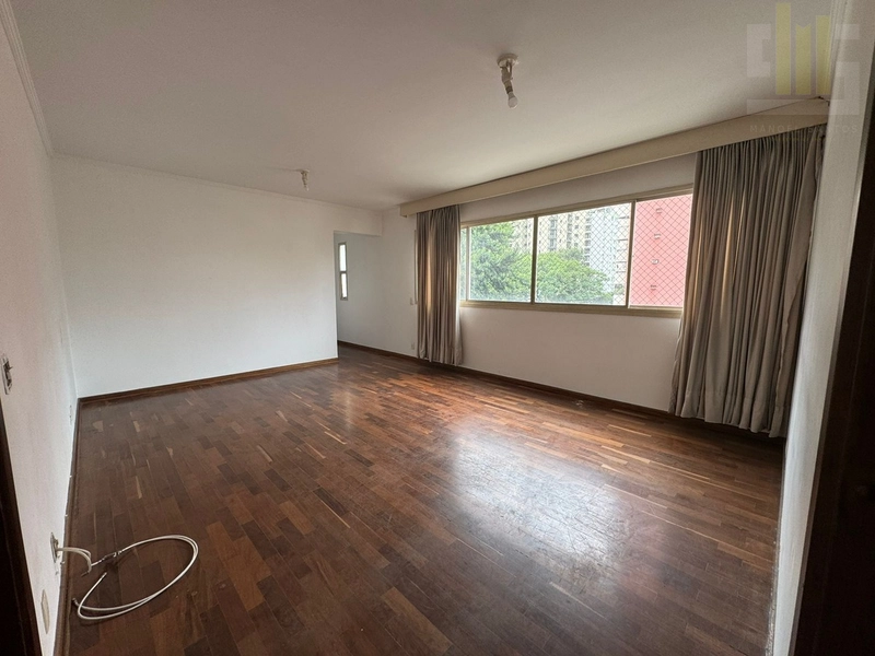Apartamento 3 dormitórios 2 vagas na Santa Cecília: 2ª foto da galeria de imagens do imóvel