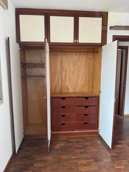 Apartamento 3 dormitórios 2 vagas na Santa Cecília: 17ª foto da galeria de imagens do imóvel