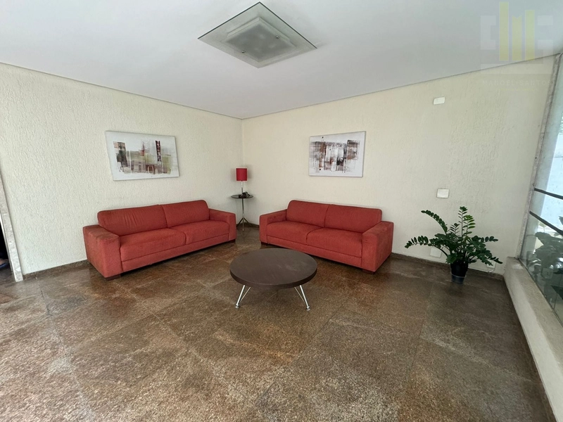 Apartamento 3 dormitórios 2 vagas na Santa Cecília: 23ª foto da galeria de imagens do imóvel