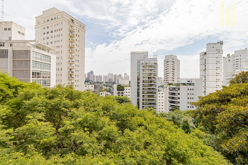 Apartamento 4 suítes 4 vagas em Higienópolis Rua Rio de Janeiro: 37ª foto da galeria de imagens do imóvel