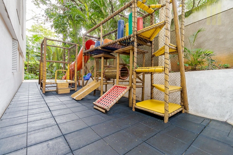 Apartamento 4 suítes 4 vagas em Higienópolis Rua Rio de Janeiro: 50ª foto da galeria de imagens do imóvel