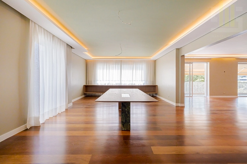 Apartamento 4 suítes 4 vagas em Higienópolis Rua Rio de Janeiro: 6ª foto da galeria de imagens do imóvel