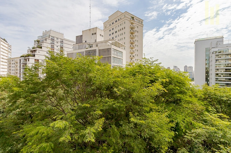 Apartamento 4 suítes 4 vagas em Higienópolis Rua Rio de Janeiro: 41ª foto da galeria de imagens do imóvel