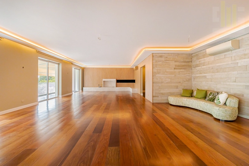 Apartamento 4 suítes 4 vagas em Higienópolis Rua Rio de Janeiro: 3ª foto da galeria de imagens do imóvel