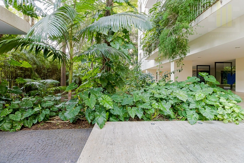 Apartamento 4 suítes 4 vagas em Higienópolis Rua Rio de Janeiro: 51ª foto da galeria de imagens do imóvel