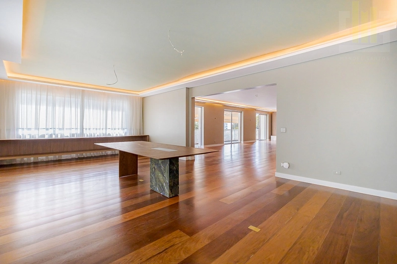 Apartamento 4 suítes 4 vagas em Higienópolis Rua Rio de Janeiro: 7ª foto da galeria de imagens do imóvel