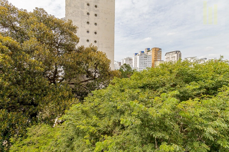 Apartamento 4 suítes 4 vagas em Higienópolis Rua Rio de Janeiro: 43ª foto da galeria de imagens do imóvel