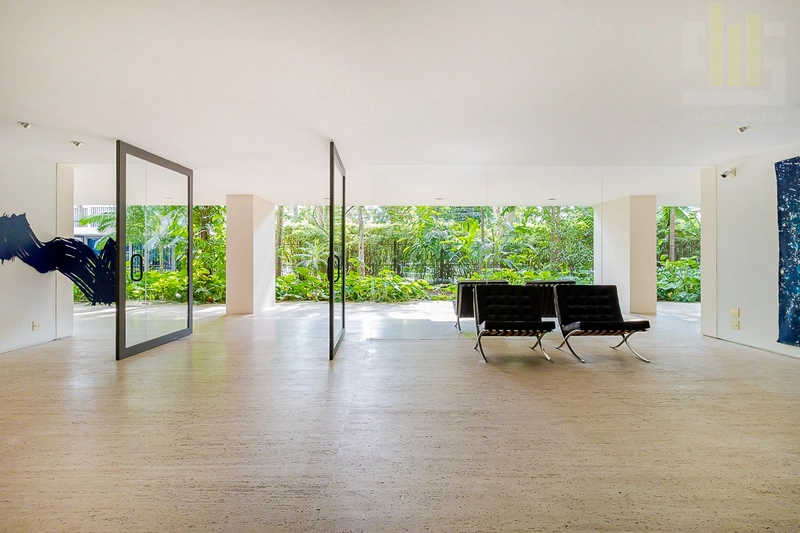Apartamento 4 suítes 4 vagas em Higienópolis Rua Rio de Janeiro: 46ª foto da galeria de imagens do imóvel