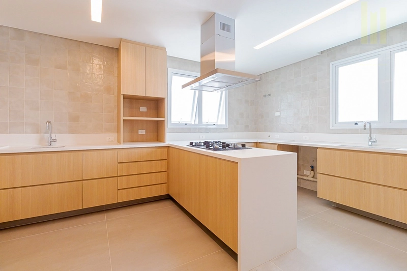 Apartamento 4 suítes 4 vagas em Higienópolis Rua Rio de Janeiro: 12ª foto da galeria de imagens do imóvel