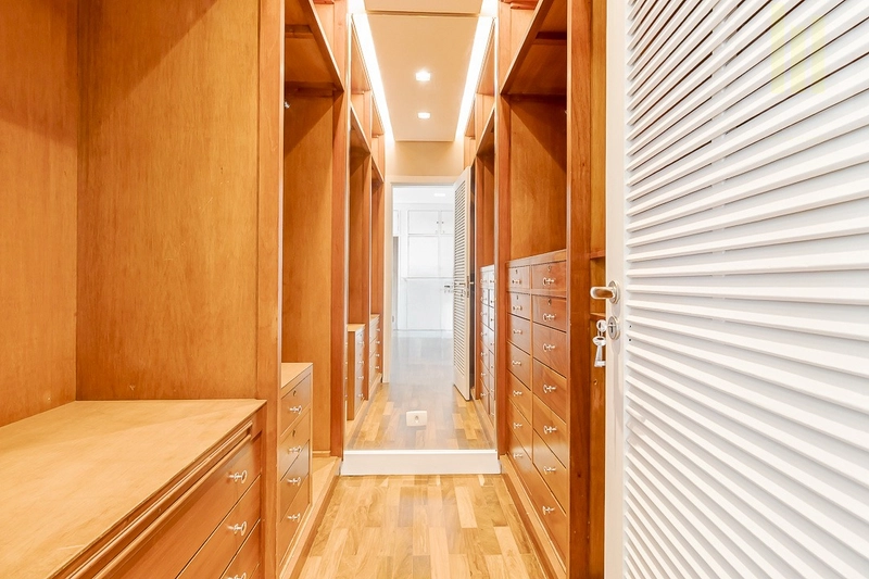 Apartamento 4 suítes 4 vagas em Higienópolis Rua Rio de Janeiro: 31ª foto da galeria de imagens do imóvel
