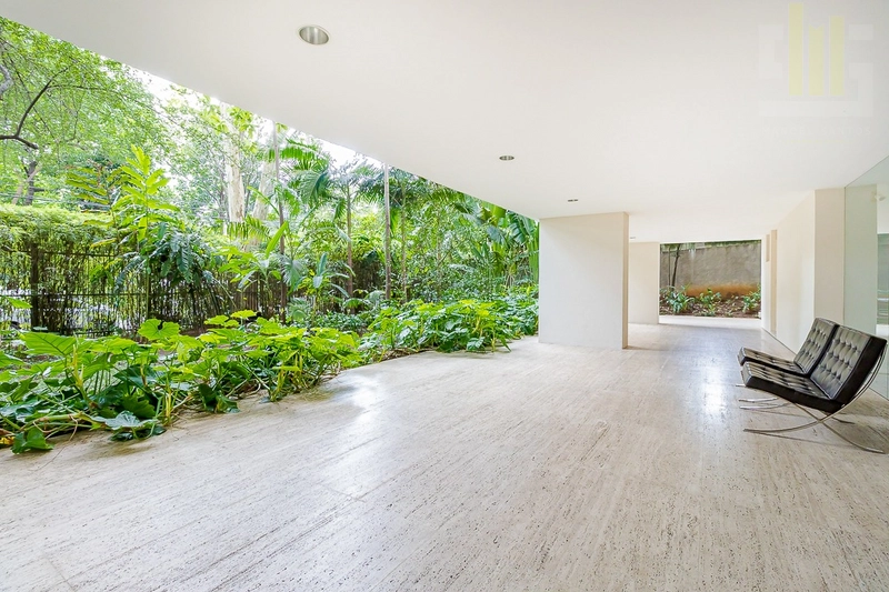 Apartamento 4 suítes 4 vagas em Higienópolis Rua Rio de Janeiro: 47ª foto da galeria de imagens do imóvel