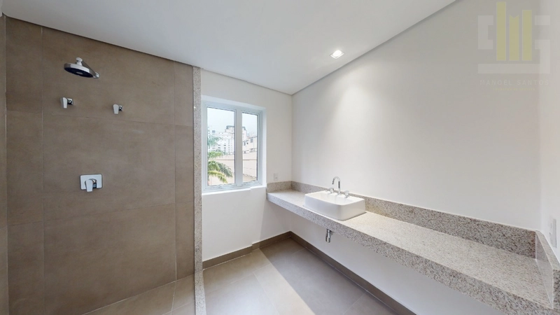 Apartamento 3 dormitórios em Higienópolis, reformado e com garantia: 10ª foto da galeria de imagens do imóvel