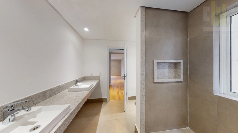 Apartamento 3 dormitórios em Higienópolis, reformado e com garantia: 6ª foto da galeria de imagens do imóvel