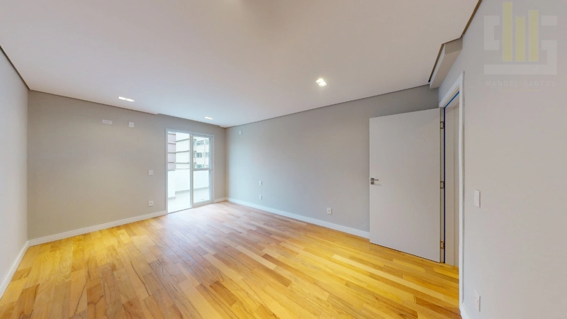 Apartamento 3 dormitórios em Higienópolis, reformado e com garantia: 15ª foto da galeria de imagens do imóvel