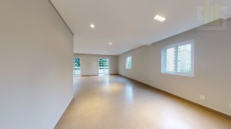 Apartamento 3 dormitórios em Higienópolis, reformado e com garantia: 5ª foto da galeria de imagens do imóvel