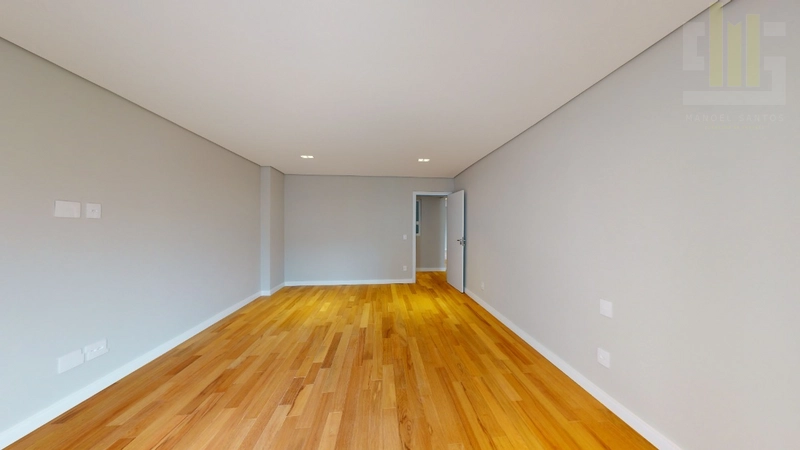 Apartamento 3 dormitórios em Higienópolis, reformado e com garantia: 13ª foto da galeria de imagens do imóvel