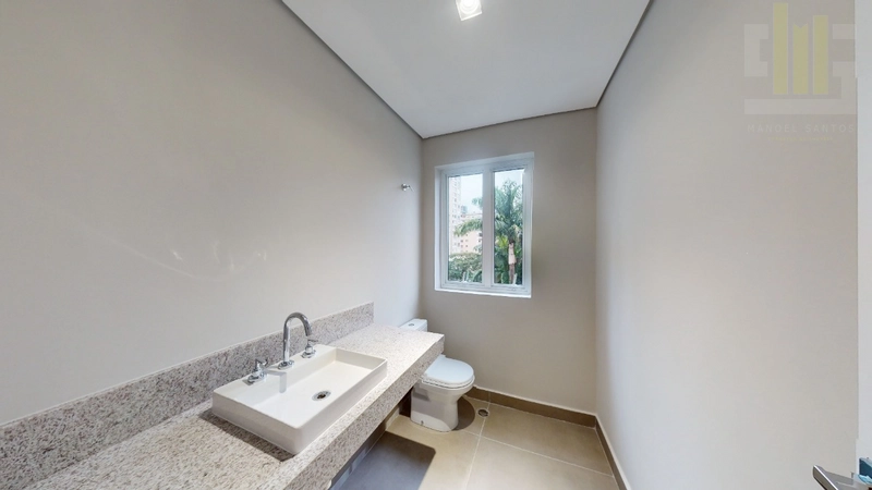 Apartamento 3 dormitórios em Higienópolis, reformado e com garantia: 11ª foto da galeria de imagens do imóvel