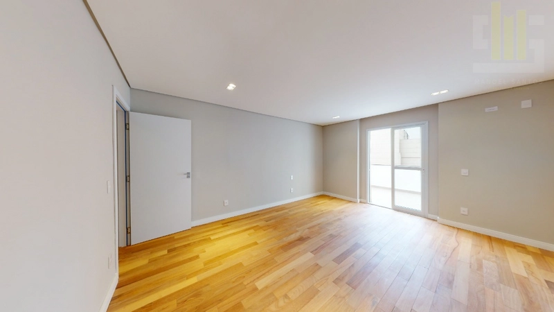 Apartamento 3 dormitórios em Higienópolis, reformado e com garantia: 14ª foto da galeria de imagens do imóvel