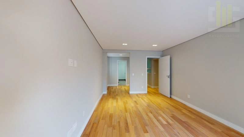 Apartamento 3 dormitórios em Higienópolis, reformado e com garantia: 19ª foto da galeria de imagens do imóvel