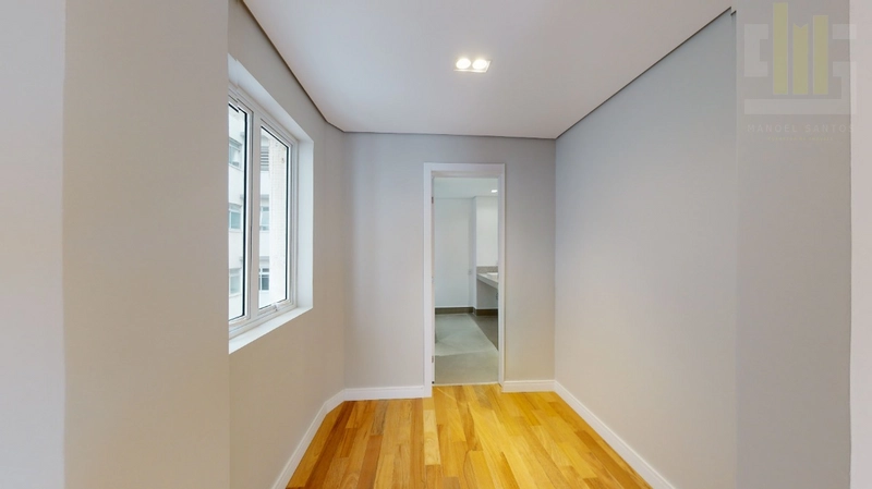 Apartamento 3 dormitórios em Higienópolis, reformado e com garantia: 20ª foto da galeria de imagens do imóvel