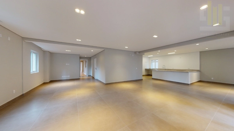 Apartamento 3 dormitórios em Higienópolis, reformado e com garantia: 1ª foto da galeria de imagens do imóvel
