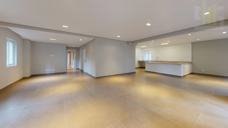 Apartamento 3 dormitórios em Higienópolis, reformado e com garantia: 3ª foto da galeria de imagens do imóvel