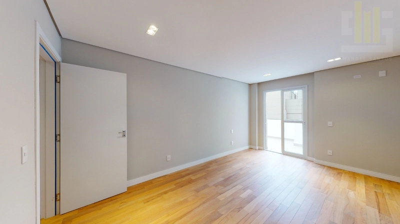 Apartamento 3 dormitórios em Higienópolis, reformado e com garantia: 21ª foto da galeria de imagens do imóvel