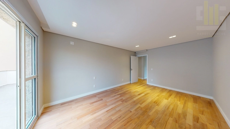 Apartamento 3 dormitórios em Higienópolis, reformado e com garantia: 17ª foto da galeria de imagens do imóvel