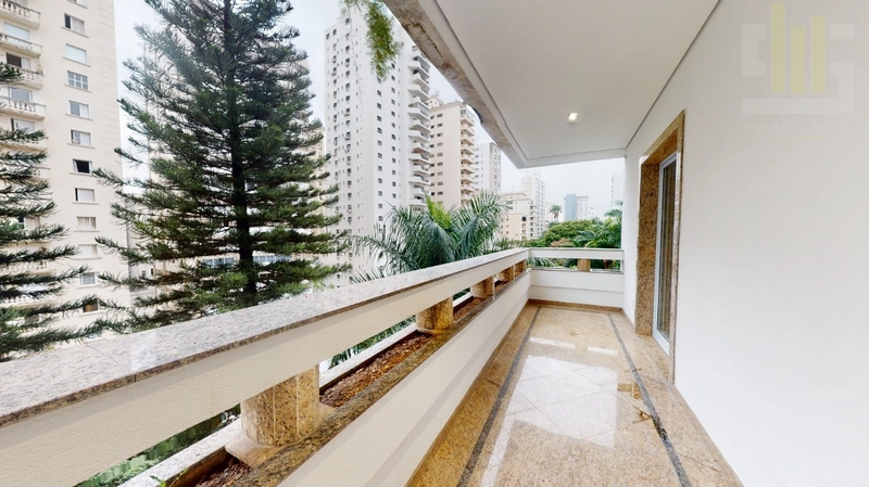 Apartamento 3 dormitórios em Higienópolis, reformado e com garantia: 22ª foto da galeria de imagens do imóvel