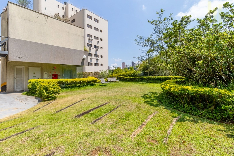 Apartamento 4 dormitórios 4 vagas na Rua Rio de Janeiro Higienópolis: 45ª foto da galeria de imagens do imóvel
