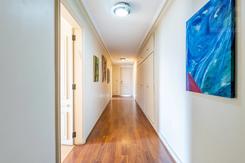 Apartamento 4 dormitórios 4 vagas na Rua Rio de Janeiro Higienópolis: 15ª foto da galeria de imagens do imóvel