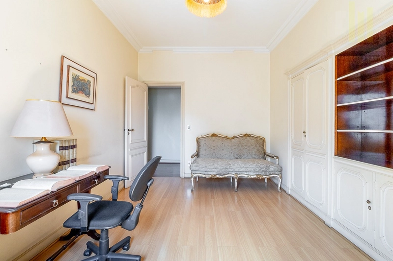 Apartamento 4 dormitórios 4 vagas na Rua Rio de Janeiro Higienópolis: 17ª foto da galeria de imagens do imóvel