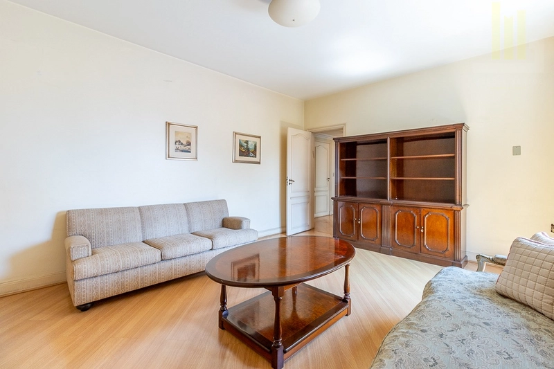 Apartamento 4 dormitórios 4 vagas na Rua Rio de Janeiro Higienópolis: 22ª foto da galeria de imagens do imóvel