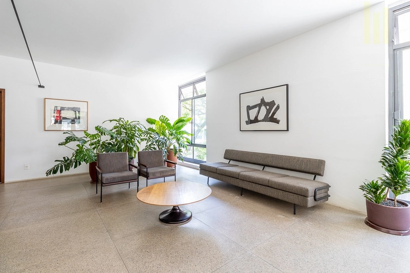 Apartamento 4 dormitórios 4 vagas na Rua Rio de Janeiro Higienópolis: 50ª foto da galeria de imagens do imóvel